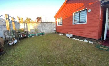 Casa en venta en TEMUCO