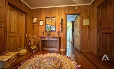 Casa en venta en VILLARRICA