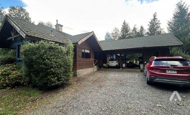 Casa en venta en VILLARRICA