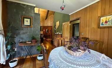 Casa en venta en VILLARRICA