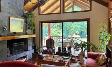 Casa en venta en VILLARRICA