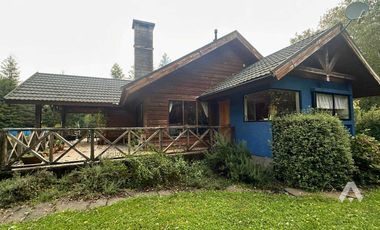 Casa en venta en VILLARRICA