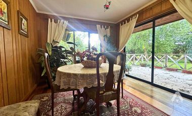 Casa en venta en VILLARRICA