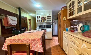 Casa en venta en VILLARRICA