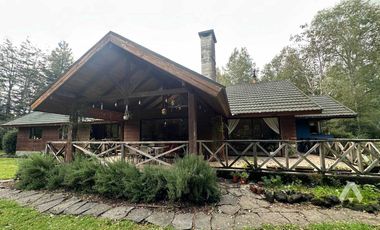 Casa en venta en VILLARRICA