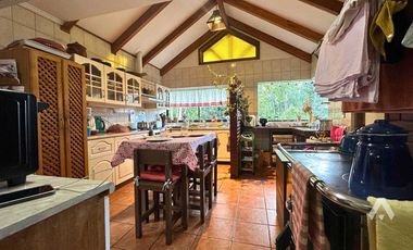 Casa en venta en VILLARRICA