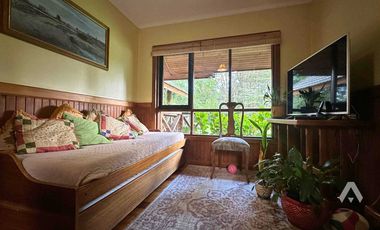 Casa en venta en VILLARRICA