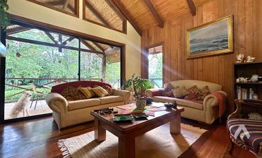 Casa en venta en VILLARRICA