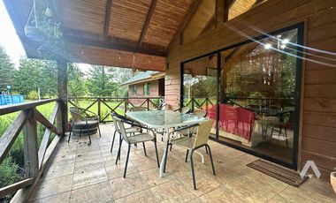 Casa en venta en VILLARRICA