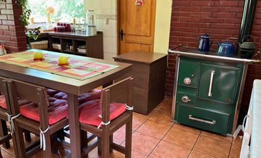 Casa en venta en VILLARRICA