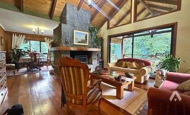 Casa en venta en VILLARRICA