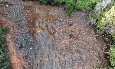 Parcela en venta en VALDIVIA