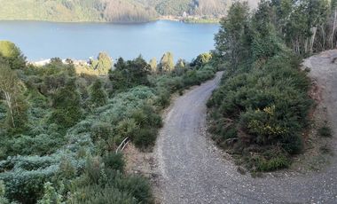 Parcela en venta en VALDIVIA