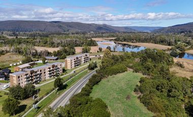 Parcela en venta en VALDIVIA