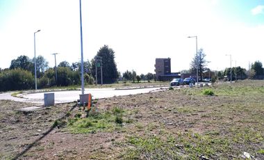 Parcela en venta en VALDIVIA