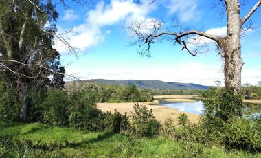 Parcela en venta en VALDIVIA