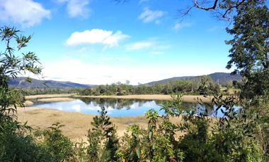 Parcela en venta en VALDIVIA