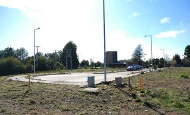 Parcela en venta en VALDIVIA