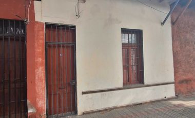 Casa en venta en SANTIAGO