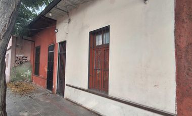 Casa en venta en SANTIAGO