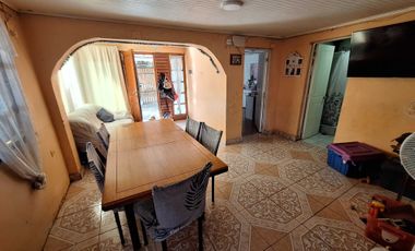Casa en venta en PUDAHUEL