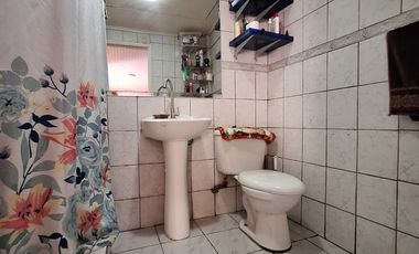 Casa en venta en PUDAHUEL