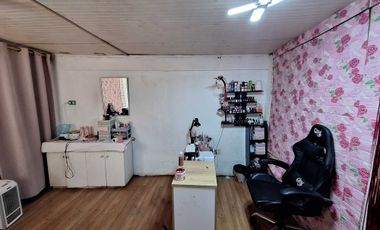 Casa en venta en PUDAHUEL