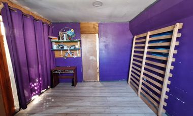 Casa en venta en PUDAHUEL