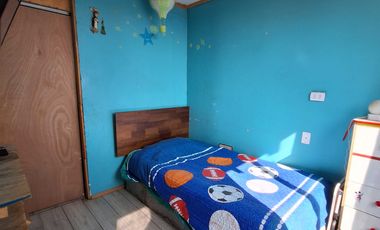 Casa en venta en PUDAHUEL