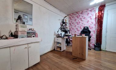 Casa en venta en PUDAHUEL