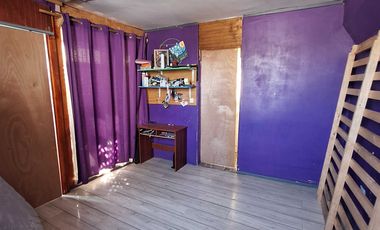 Casa en venta en PUDAHUEL