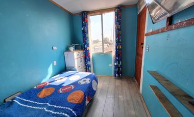 Casa en venta en PUDAHUEL