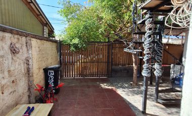 Casa en venta en PUDAHUEL