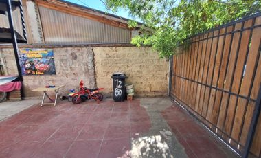 Casa en venta en PUDAHUEL