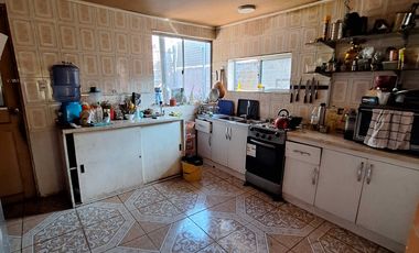 Casa en venta en PUDAHUEL