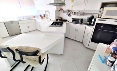 Casa en condominio en Tecamachalco
