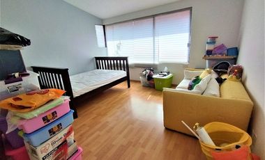 Casa en condominio en Tecamachalco