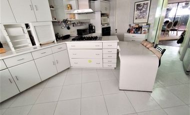 Casa en condominio en Tecamachalco