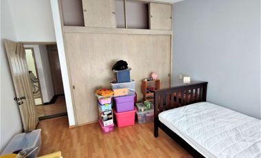 Casa en condominio en Tecamachalco