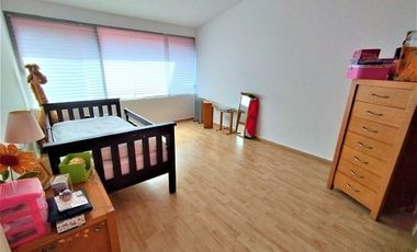 Casa en condominio en Tecamachalco