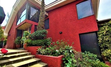 Casa en condominio en Tecamachalco