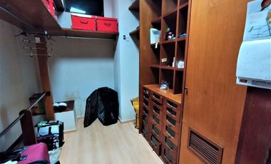 Casa en condominio en Tecamachalco