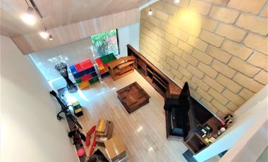 Casa en condominio en Tecamachalco