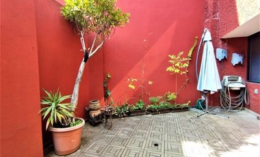 Casa en condominio en Tecamachalco
