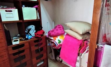 Casa en condominio en Tecamachalco