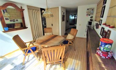 Casa en condominio en Tecamachalco