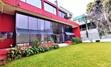Casa en condominio en Tecamachalco