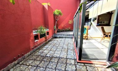 Casa en condominio en Tecamachalco