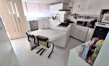 Casa en condominio en Tecamachalco