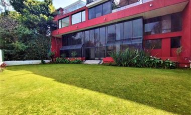 Casa en condominio en Tecamachalco